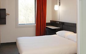 Ibis Budget Annecy sud-Poisy